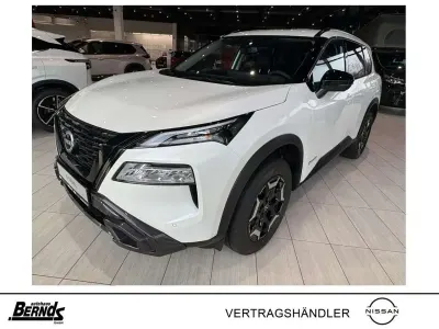Gebraucht Nissan X-Trail