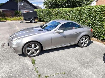 Mercedes SLK280