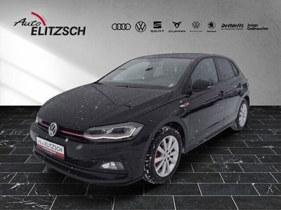 gebraucht VW Polo GTI