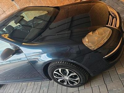 VW Jetta