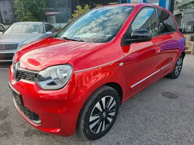 Gebraucht Renault Twingo