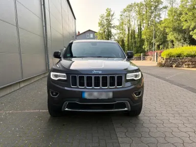 Gebraucht Jeep Cherokee