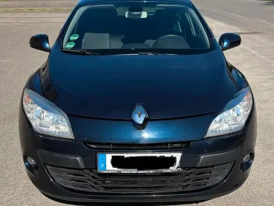 Gebraucht Renault Mégane
