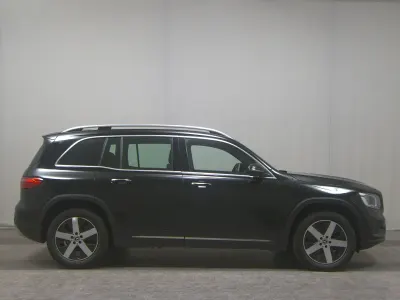 Gebraucht Mercedes GLB220