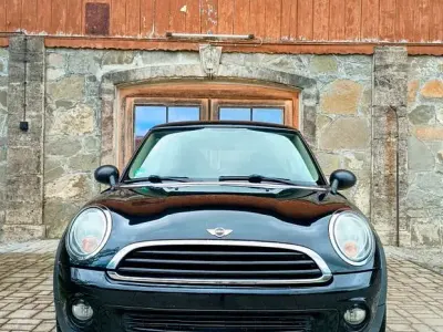 Gebraucht Mini ONE