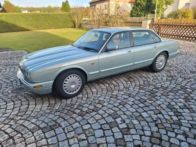 Gebraucht Jaguar XJ8