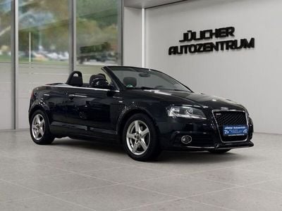Audi A3 Cabriolet