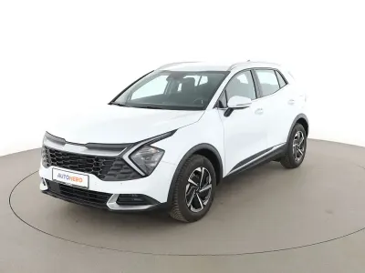 Gebraucht Kia Sportage