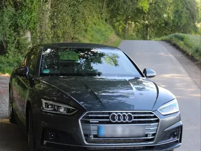 Gebraucht Audi A5 Sportback