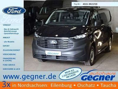 gebraucht Ford Transit Custom 280L1 Basis LKW Kasten LED SYNC4