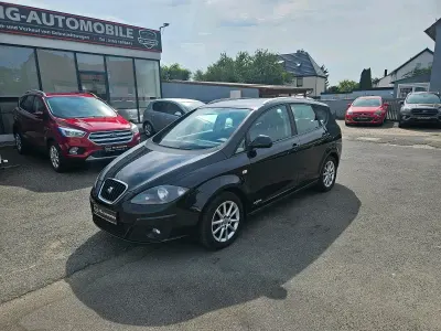 Gebraucht Seat Altea XL