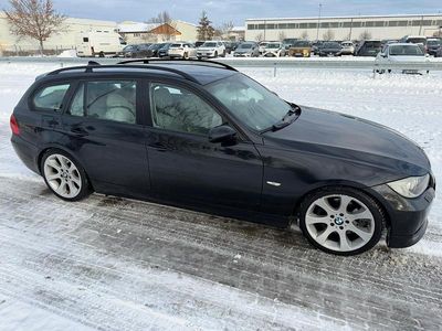 Gebraucht 2006 BMW 320 Kleinwagen | 1.600 € (Etwas zu teuer)