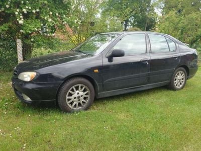 Nissan Primera