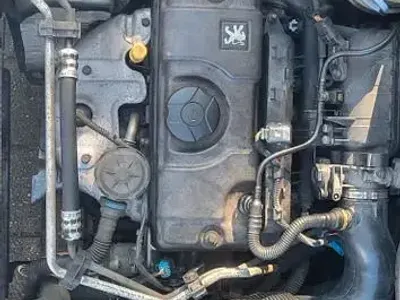 Gebraucht Peugeot 206
