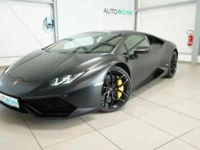 Gebraucht Lamborghini Huracán