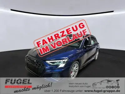 Gebraucht Audi S3