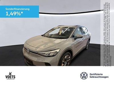 Second-hand VW ID.4 Pro Performance 150 kW (204 CP) 2023 Gri SUV