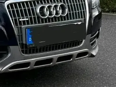 Gebraucht Audi A4 Allroad