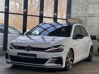 gebraucht VW Golf GTI Performance LED Navi Pano Rü-Kamera