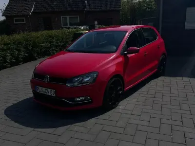 Brugt VW Polo