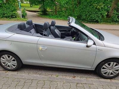 VW Eos