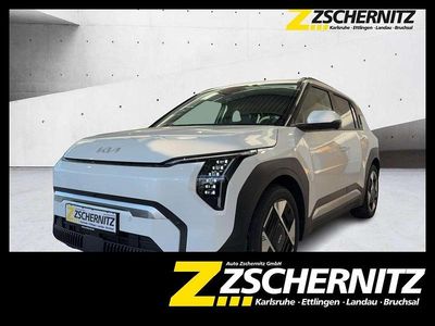 Nouă Kia EV3 Earth 150 kW (204 CP) 2026 Alb SUV