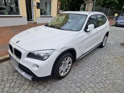 Gebraucht BMW X1