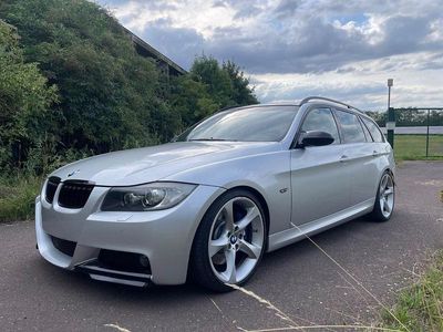 BMW 335