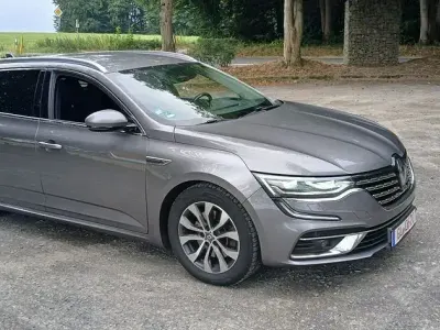 Gebraucht Renault Talisman GrandTour