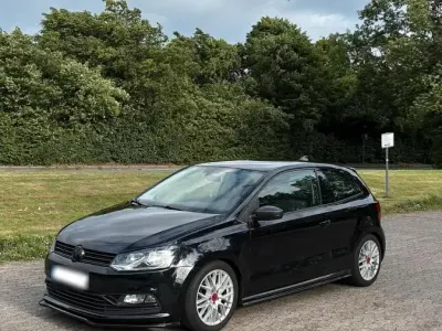 Gebraucht VW Polo