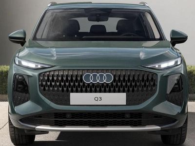 Neu Audi Q3 S-Line 150 PS (110 kW) 2025 SUV