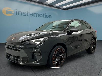 Usata Cupra Terramar 265 CV (194 kW) 2025 Nero SUV