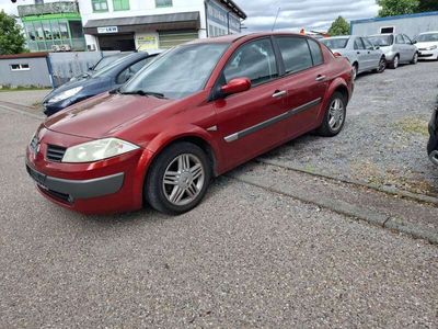 Renault Mégane II