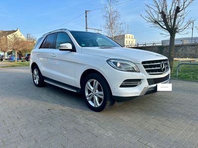 Mercedes ML350