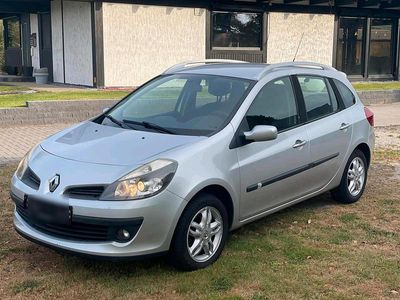 Renault Clio II