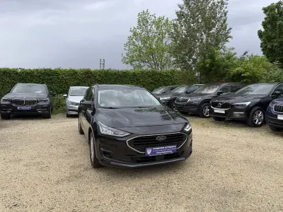 Używany Ford Focus