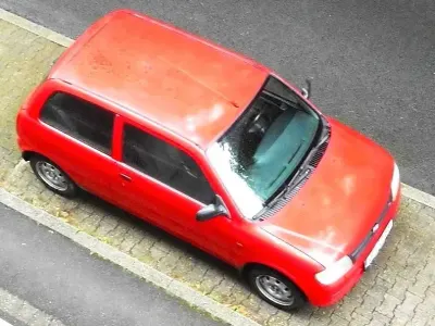 Gebraucht Daihatsu Cuore
