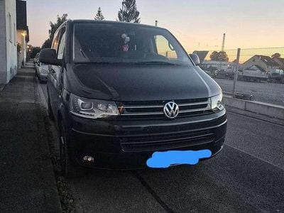 VW T5