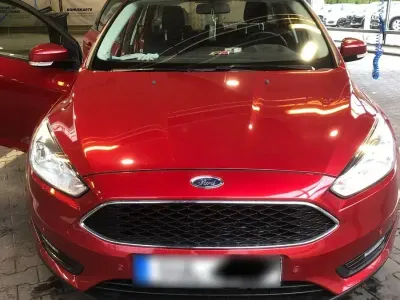 Gebraucht Ford Focus