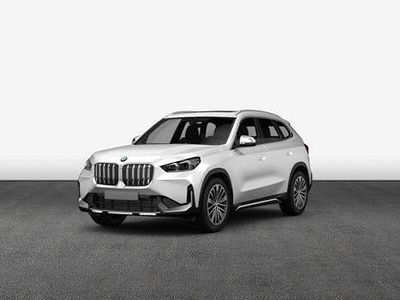Weiß Neu 2026 BMW X1 SUV | 55.590 € (Etwas zu teuer)