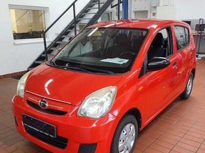 Daihatsu Cuore