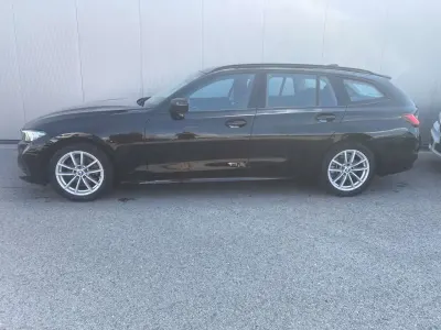 Gebraucht BMW 318
