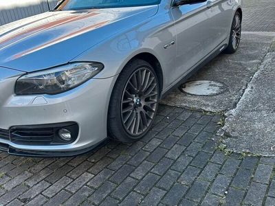 BMW 535