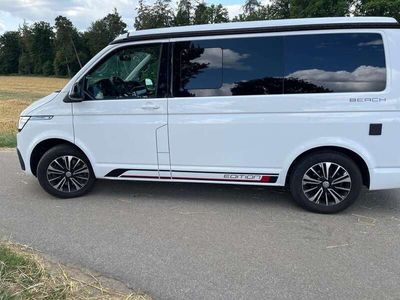 VW California