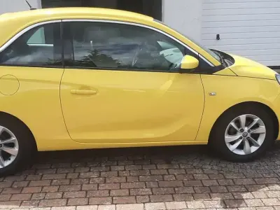 Gebraucht Opel Adam