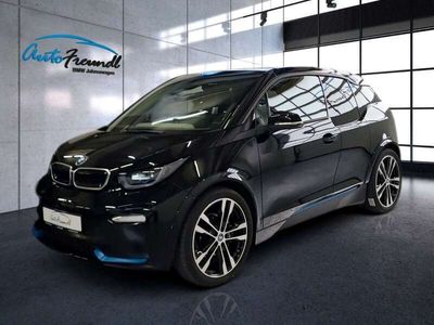 gebraucht BMW i3 *Garantie 10/2025*ACC*DAB*LED+*Navi Prof.*