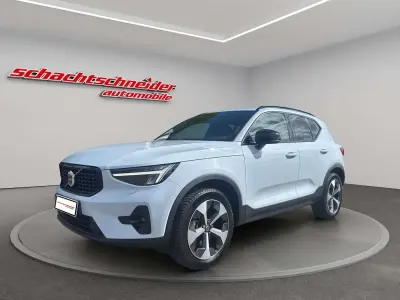 Gebraucht Volvo XC40 120 PS (88 kW) 2023 SUV