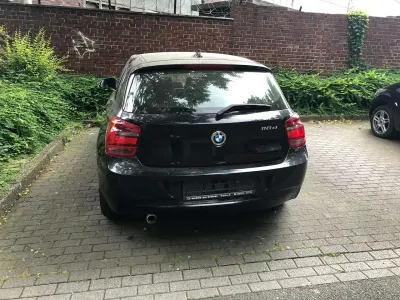 Gebraucht BMW 318