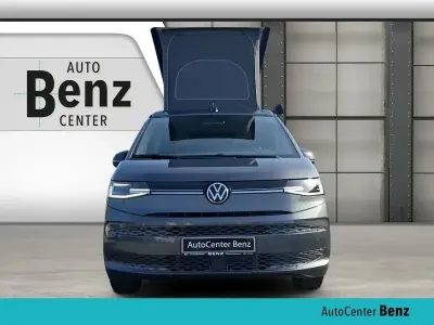 Używany VW California California 150 KM (110 kW) 2026 Szary Van