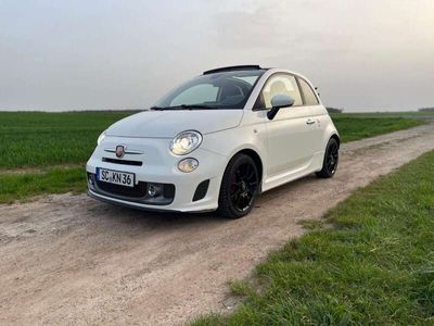 Abarth 595C